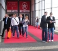 Hannover Messe 2015, messekompakt.de